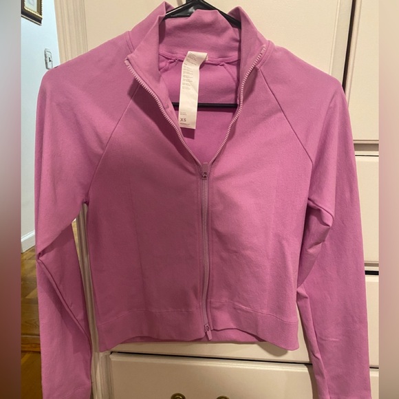 Fabletics Nixie SculptKnit jacket - Picture 5 of 7